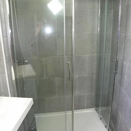 דירה Casita Mariposa Azul *