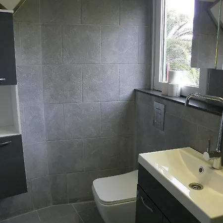 Casita Mariposa Azul * איקוד דה לוס וינוס