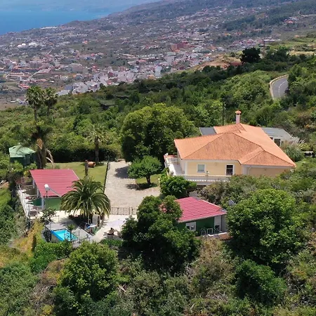 Casita Mariposa Azul Apartment Icod De Los Vinos