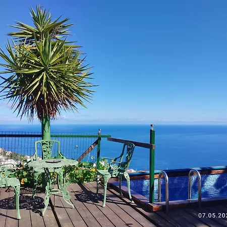 Apartment Casita Mariposa Azul Icod De Los Vinos