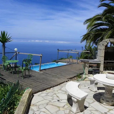 Casita Mariposa Azul Appartamento *