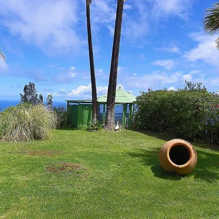 Casita Mariposa Azul * Icod De Los Vinos