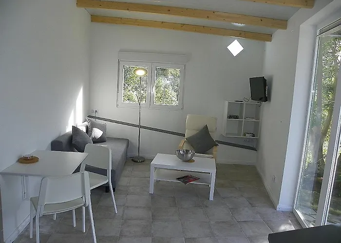 Casita Mariposa Azul * Икод-де-лос-Винос