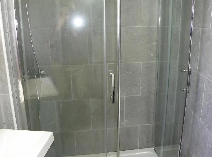 Apartamento Casita Mariposa Azul *