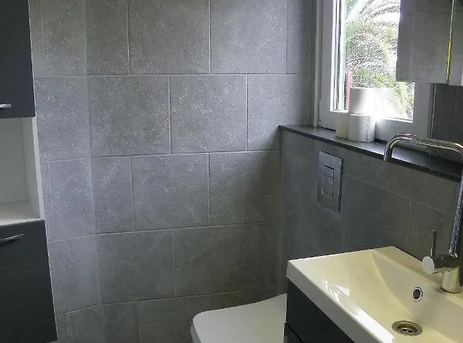 Casita Mariposa Azul * Icod De Los Vinos