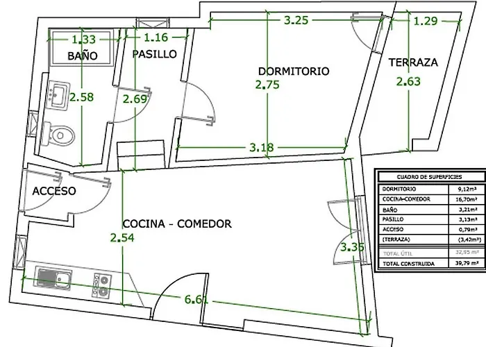 Casita Mariposa Azul Apartamento Icod De Los Vinos