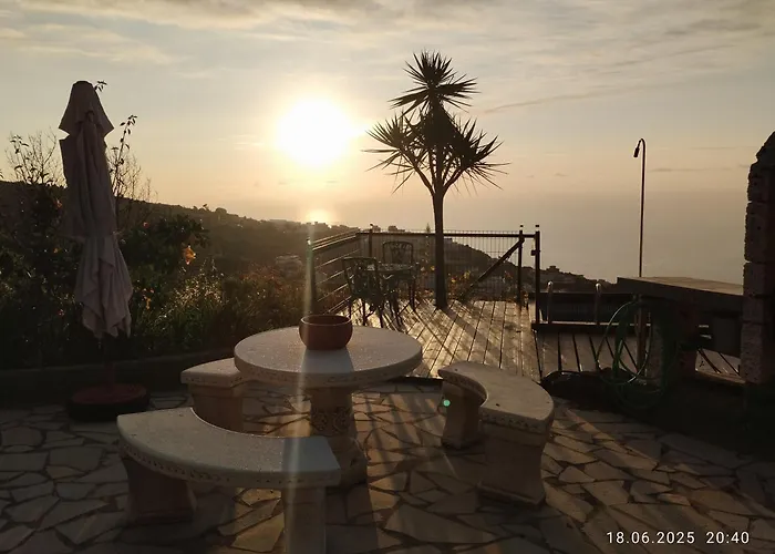 Casita Mariposa Azul * Icod De Los Vinos