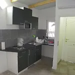 公寓 Casita Mariposa Azul *