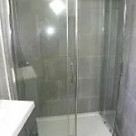 公寓 Casita Mariposa Azul *