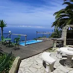 Casita Mariposa Azul 公寓 *